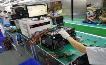 电子电工课设心得体会7篇