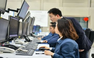 2024年调度员个人总结范文7篇