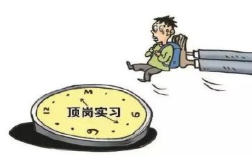 顶岗预实习的心得体会优质8篇