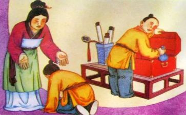 《弟子规》的心得体会精选7篇