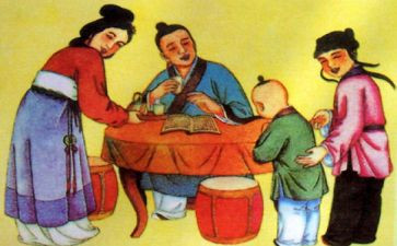 读弟子规心得体会700字5篇