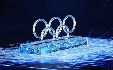2022冬奥会心得5篇