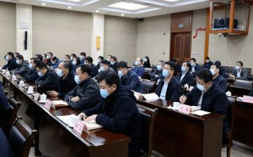 高考考前动员会讲话稿7篇