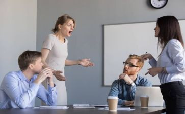 对话类的作文5篇