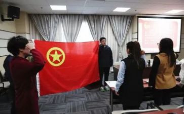 对团的心得体会800字5篇