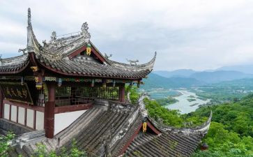 观都江堰心得体会5篇
