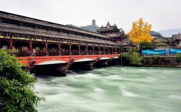 游都江堰心得体会5篇