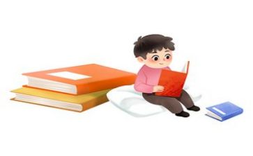读书情演讲稿7篇