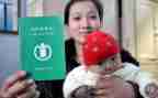 对幼儿保育的心得体会精选8篇