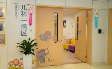 儿科护士工作个人总结模板6篇