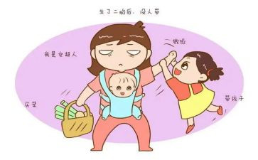 生第二胎的申请书7篇