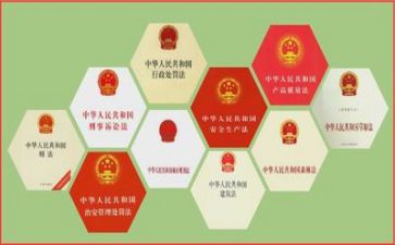 学习法律心得体会8篇