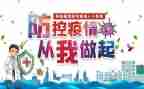 防疫情防控心得500模板5篇