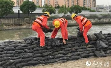 2024年防汛办个人总结范文7篇