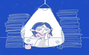 烦恼的读后感参考5篇