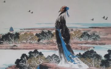 范仲淹传读后感5篇