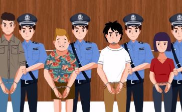 犯罪心理学心得体会8篇