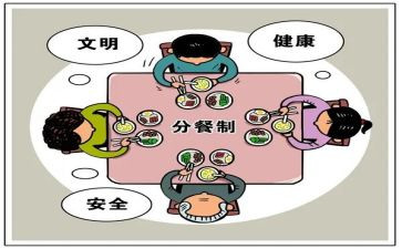 幼儿分餐心得体会推荐6篇