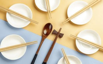 观摩分餐心得体会5篇