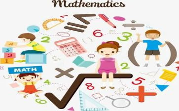 分数小学数学教案模板7篇