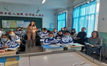 对分数的初步认识教案5篇