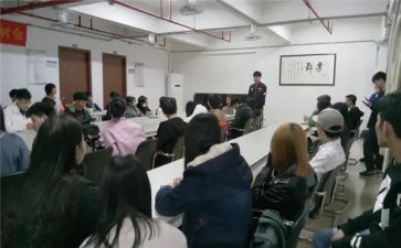 副班主任带军训心得体会推荐6篇