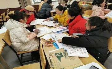 辅差工作总结优秀6篇