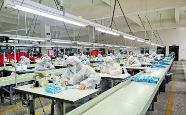 复工复产工作计划模板5篇