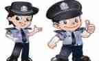 2024年辅警年度个人总结6篇