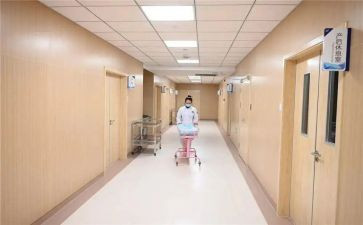 男护士在妇科的心得体会8篇
