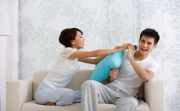 夫妻的合同7篇