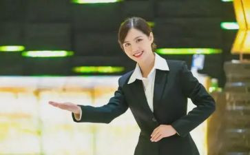 实习服务员的心得体会5篇