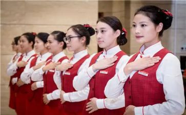 有关于服务的心得体会5篇