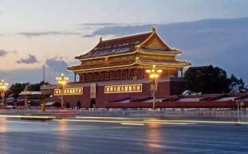 中国复兴梦心得体会7篇