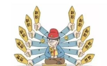 竞聘中层副职演讲稿最新5篇