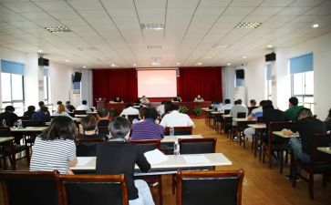 学校干部培训心得体会总结7篇