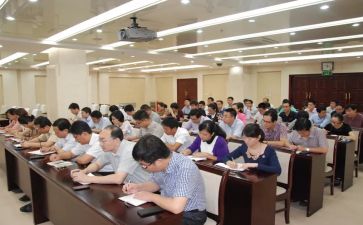 学生会干部的心得6篇