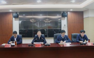 区管干部个人述职报告参考7篇