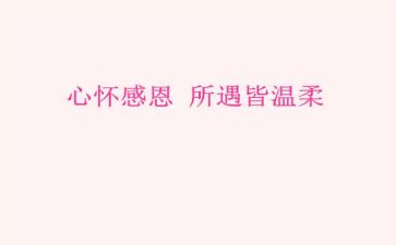感恩班会活动方案8篇