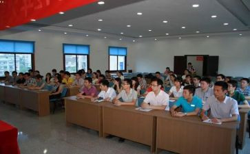 护理的岗前培训心得体会7篇