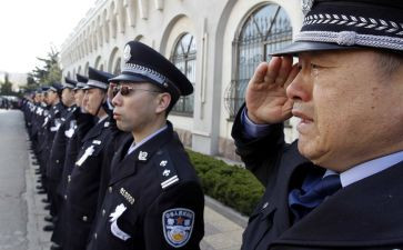警示教育法院干警心得体会6篇