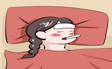 健康《预防感冒》教案5篇