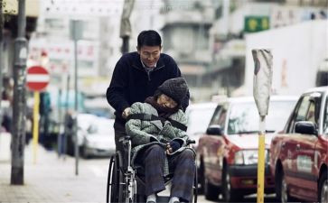 感人的作文600字初中作文8篇