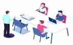 学生会干事工作总结最新8篇