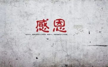 感谢父亲作文5篇