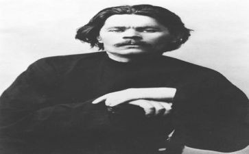 《童年》高尔基的读后感参考7篇