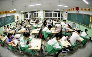进入高三的演讲稿范文7篇