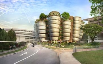 教师赴高校培训心得体会优质5篇