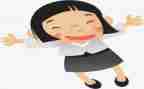 我真高兴400字作文优秀5篇