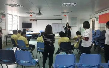 关于跟班学习心得体会参考5篇